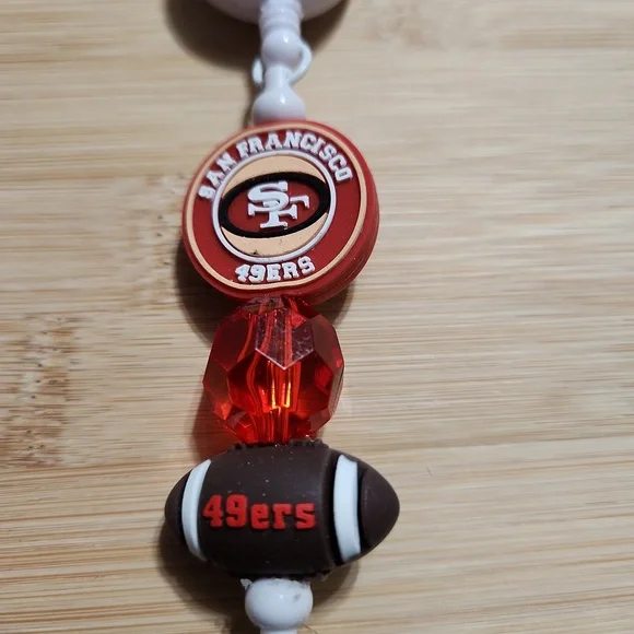 San Francisco 49ers Badge Reel - Picture 2 of 3
